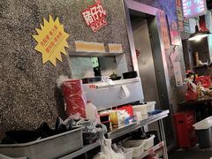 -肥汁米蘭香港米线(定西路店)
