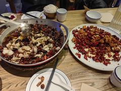 -水煮三国·川鲁江湖菜(香山店)