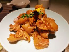 -巡味顺德菜(龙华壹方城店)