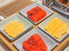 -浩爷羊蝎子火锅(望京店)