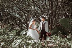 -太古映画婚纱摄影(天河店)