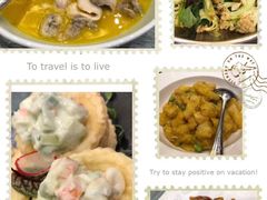 -望乡楼上海菜(日月光店)