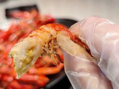 -沪小胖·小龙虾·蓝龙王(八佰伴店)