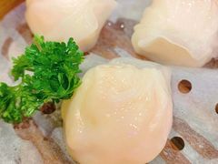 -澳门陈光记烧味饭店(南京德基广场店)