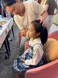 -爱儿美儿童摄影(奥森公园店)