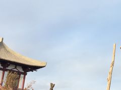 -敦煌古城