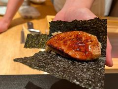 -Sushi Hanzo半藏(天环广场店)