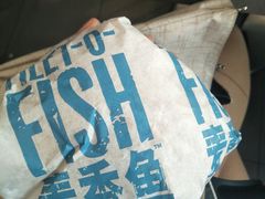 -麦当劳(深圳北站高铁店)