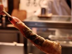 -鳥喜Toriki怀石烧鸟料理