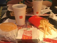-麦当劳(季华好又多店)
