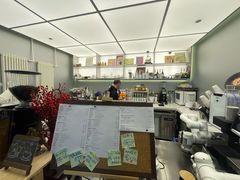 -Sips&Lick茶兰咖啡(五道口店)