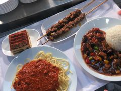 -宜家·瑞典风味餐厅(烟台路店)