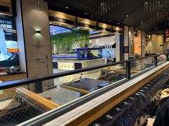 -川骄海鲜自助(河东店)