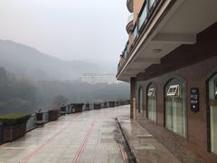 -海兰云天度假区温泉