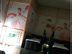 -青水瓦台汤泉(新华店)