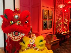 -杭州君悦酒店·湖滨28中餐厅