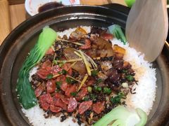 -煲大王猪肚鸡·椰子鸡火锅(红谷滩万达店)