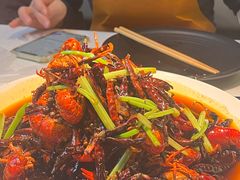-红盔甲·小龙虾(天钥桥店)
