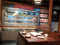 -状元阁烧烤(群力店)