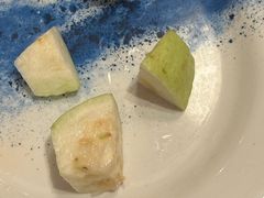 -亚龙湾希尔顿自助餐厅·海鲜·烧烤·沙滩BBQ·现场乐队