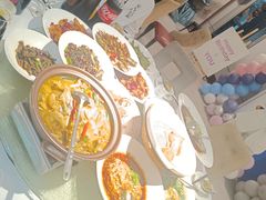 -一品红川菜(皇岗店)