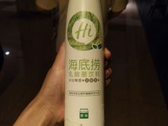 -海底捞火锅(顺义华联店)