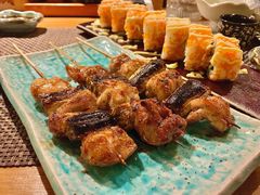 -半藏居酒屋(香港花园店)