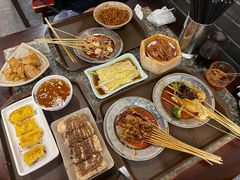 -小街天府