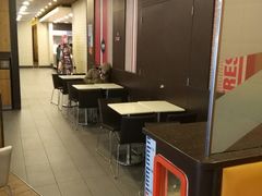 大堂-肯德基(欣旺店)