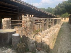 -景德镇古窑民俗博览区