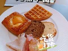 -无锡丽笙精选酒店