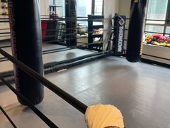 -CBCx巨鹿搏击 CHAMPIONROAD FIGHT CLUB(香蜜湖店)