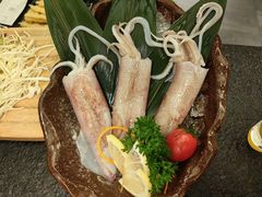 -湊湊火锅·茶憩(打浦桥日月光店)