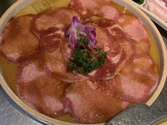 -喜来稀肉(虹泉路店)