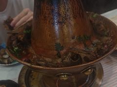 -年轮烧烤·羊蝎子·烤鱼(星湖街店)