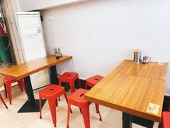 用餐区-老麻抄手(吉庆街店)