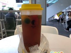 -HALO广场(梨园路店)