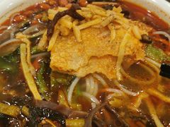 -水平有限广西米粉·广西风味集(五道口店)