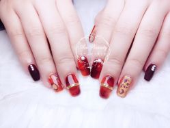 -Aso Artist Beauty美甲美睫