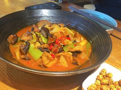 -薇酌饮·陕西菜(南门外店)