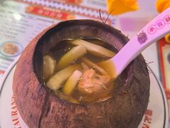 -龙记·香港茶餐厅(海上世界店)