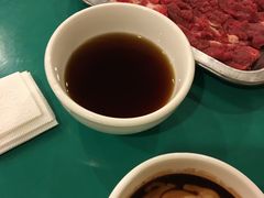 -月圆火锅(宁海东路二店)