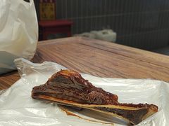 -赵元章肉骨烧(山塘街店)