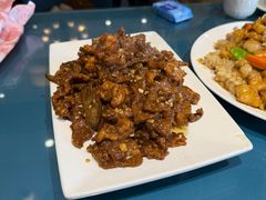-桃子餐厅·天津菜(红星路直营店)