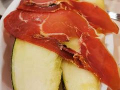 -火腿博物馆(马约尔广场店)