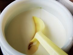 自制酸奶-蒙亨·手把肉·蒙古包文化主题餐厅(天恒广场店)