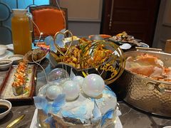 -蟹之国·精品蟹料理(极地店)