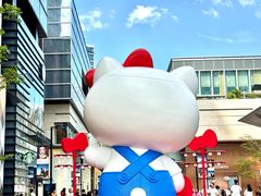 -深圳湾万象城(南山店)