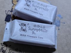 -微热山丘(台北民生公园门市店)