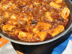 -红辣椒·川菜·火锅(张杨路店)